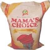 Mama Choice Rice